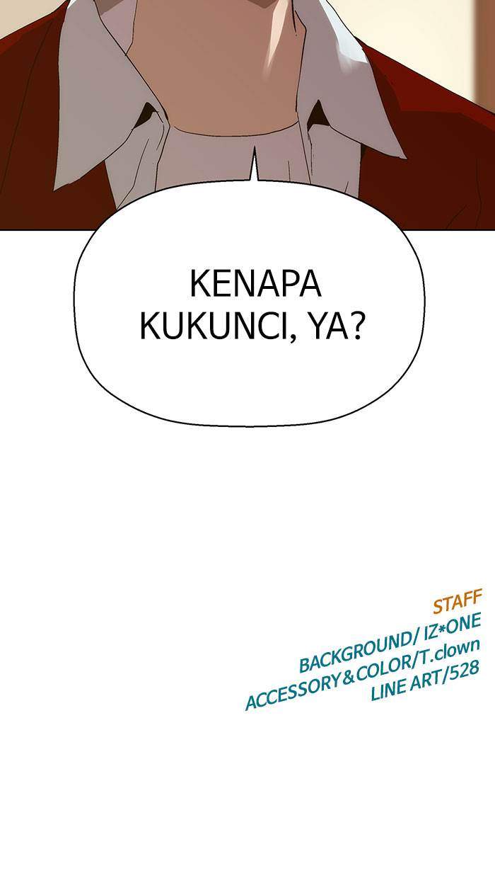 Weak Hero Chapter 159 Gambar 105