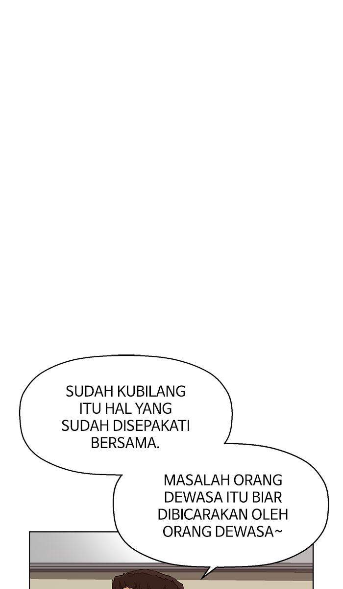 Weak Hero Chapter 159 Gambar 16