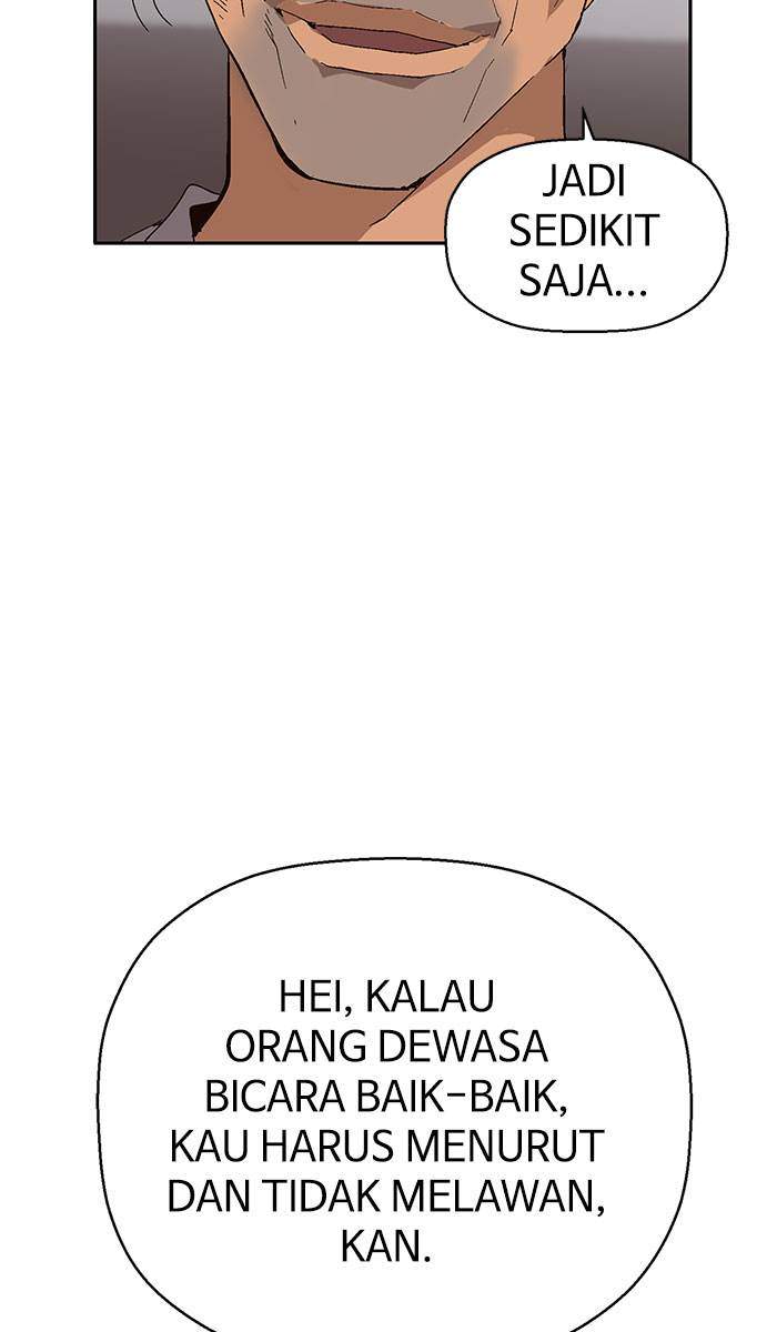 Weak Hero Chapter 159 Gambar 22
