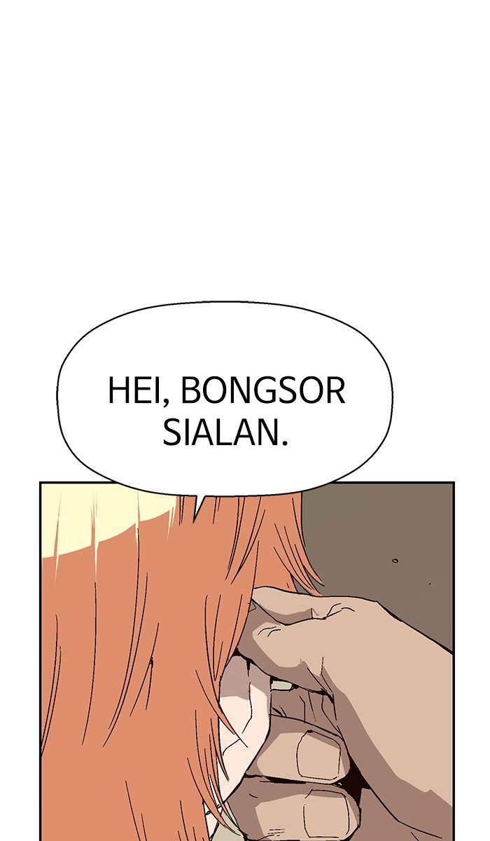 Weak Hero Chapter 159 Gambar 24