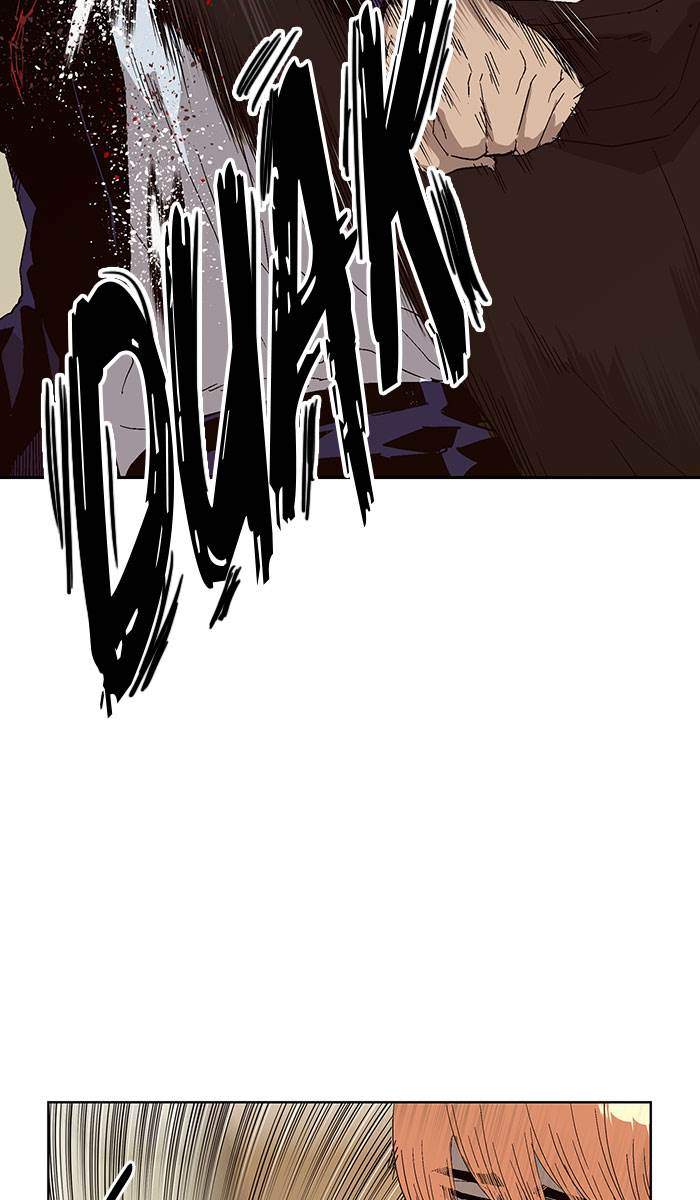 Weak Hero Chapter 159 Gambar 32