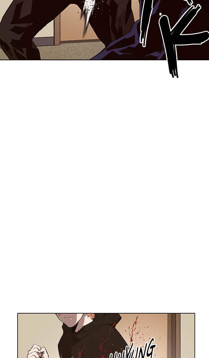 Weak Hero Chapter 159 Gambar 43