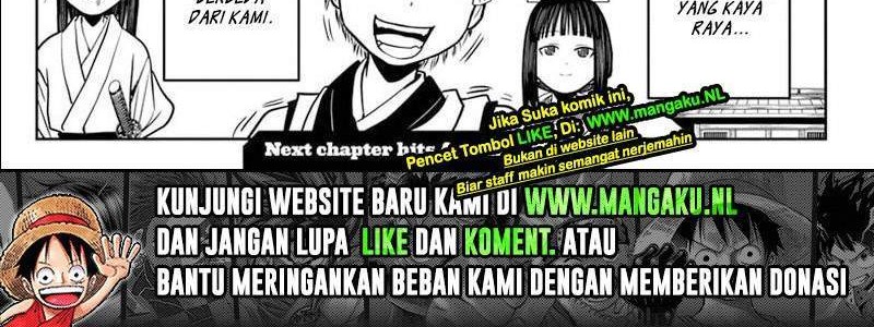The Elusive Samurai Chapter 11 Gambar 12