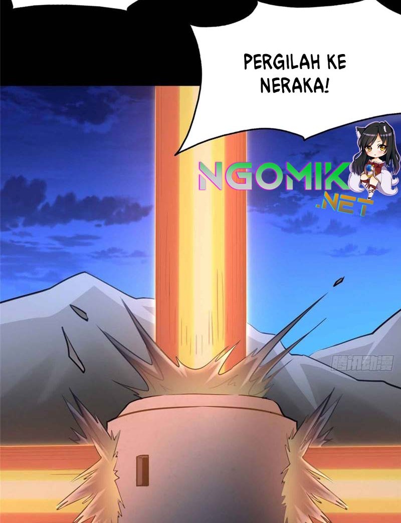 Virus Girlfriend Chapter 245 Gambar 47