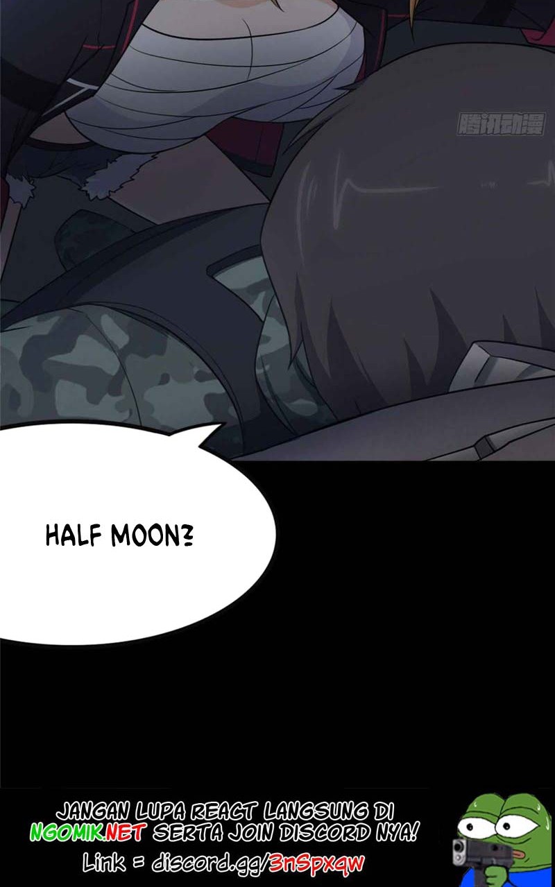 Virus Girlfriend Chapter 245 Gambar 53