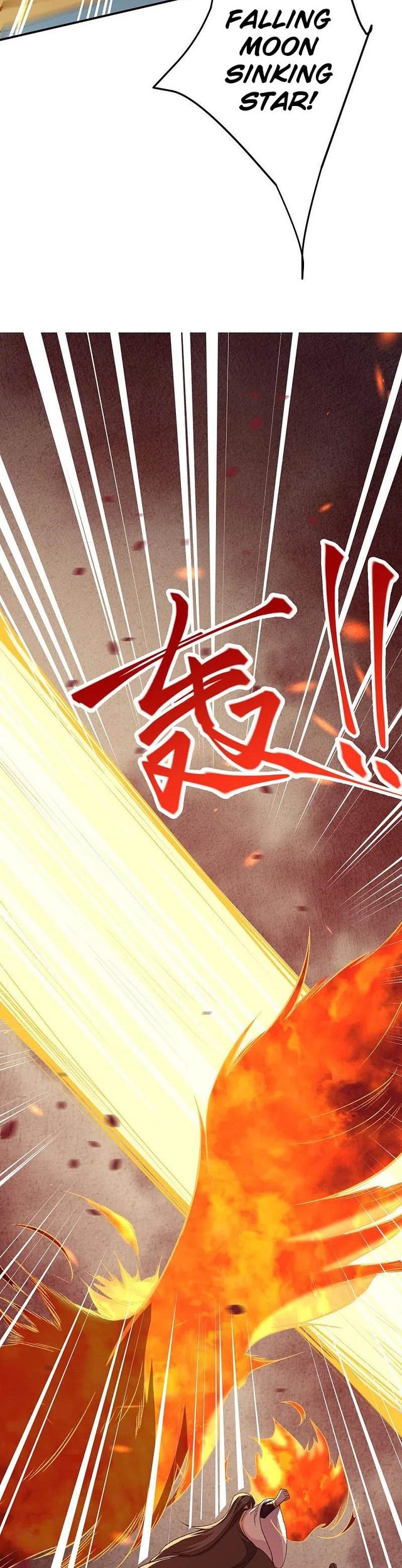 Against the Gods Chapter 405 Gambar 11