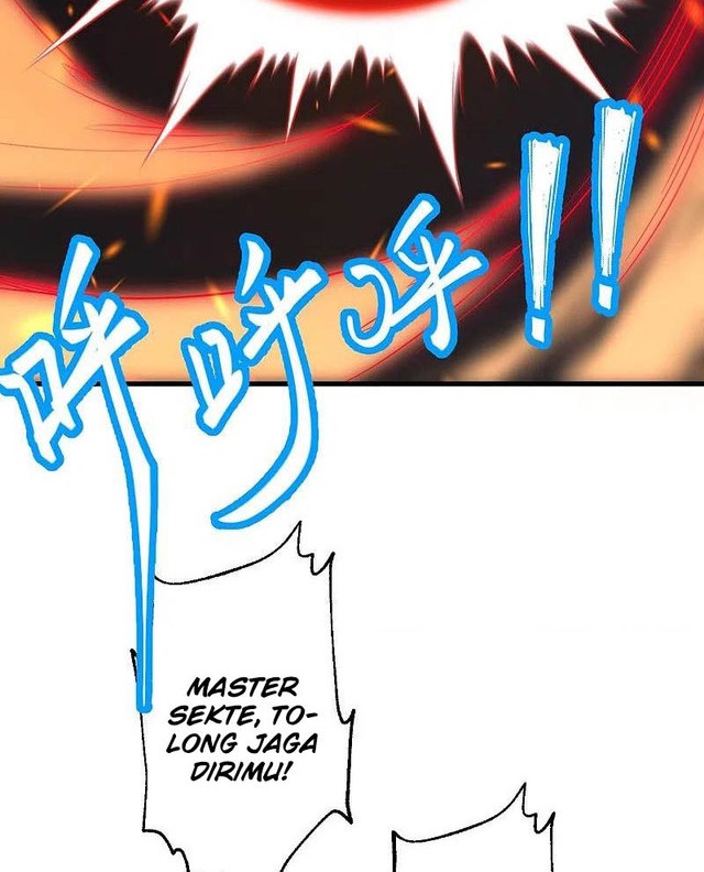 Against the Gods Chapter 405 Gambar 26