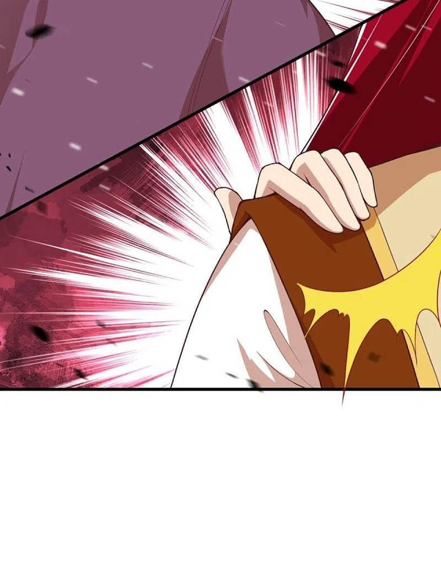 Against the Gods Chapter 405 Gambar 33