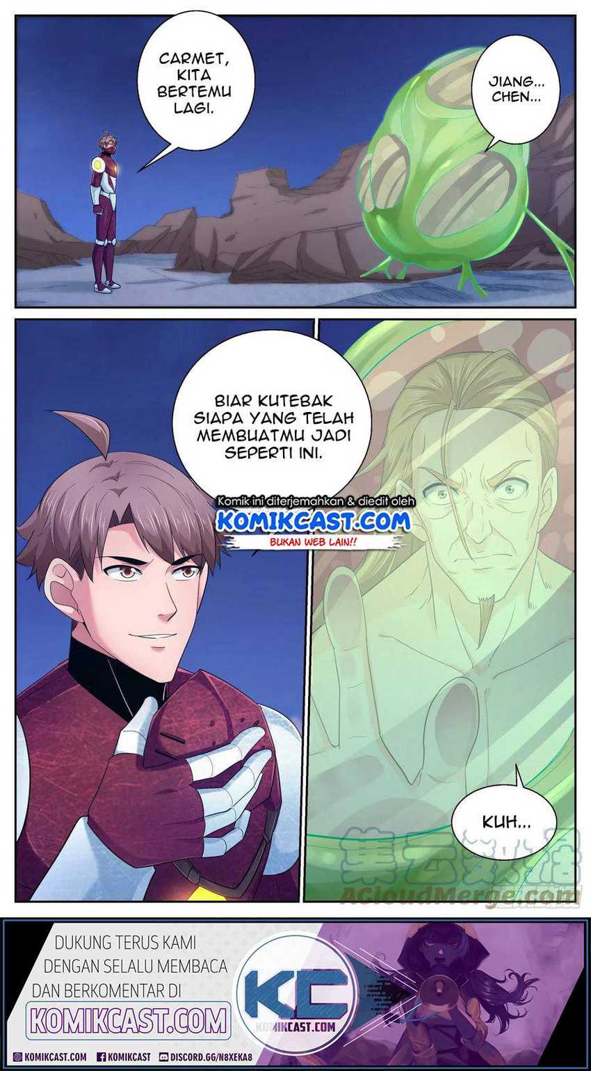 I Have a Mansion In The Post-Apocalyptic World Chapter 487 Gambar 9