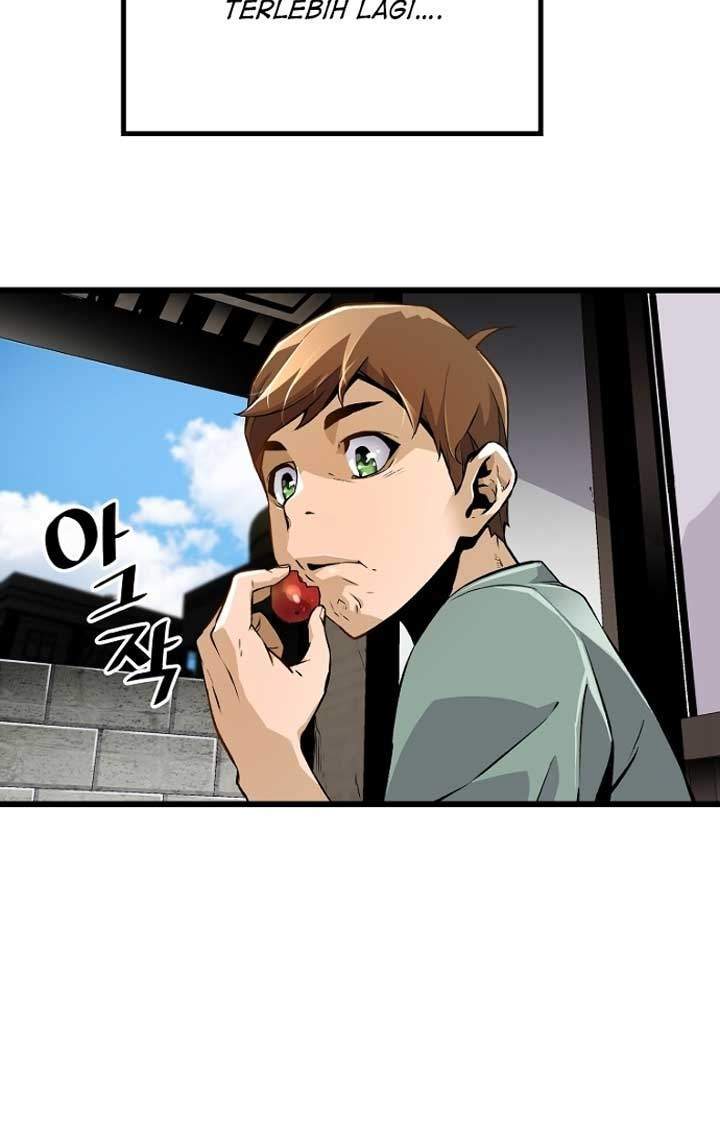 Return of the Legend Chapter 4 Gambar 16