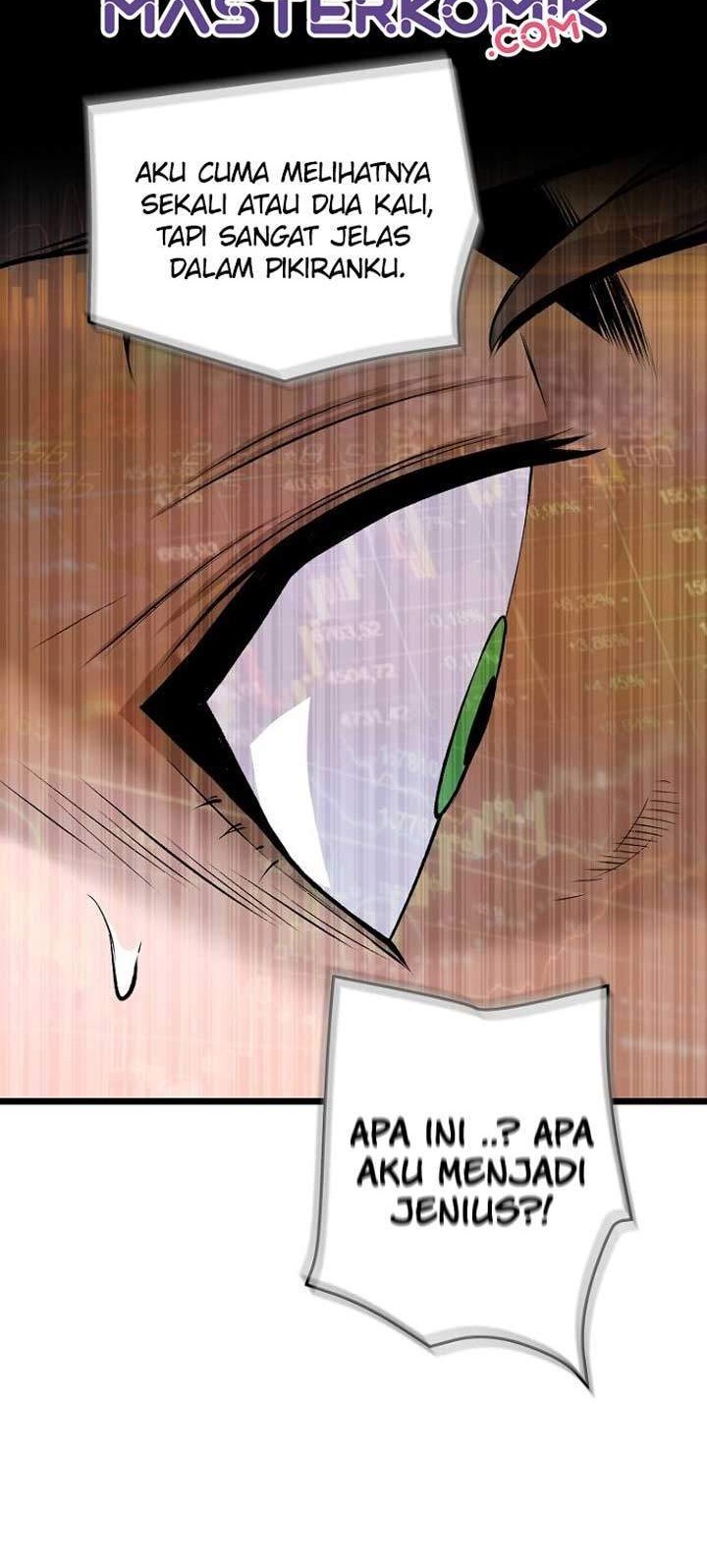 Return of the Legend Chapter 4 Gambar 25