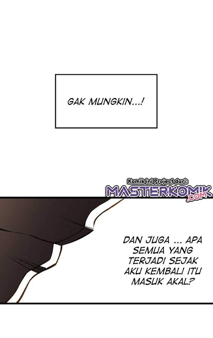 Return of the Legend Chapter 4 Gambar 26