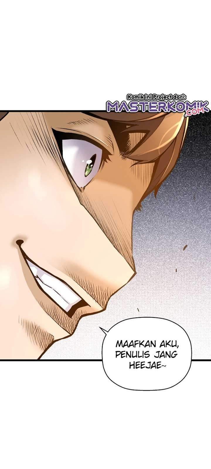 Return of the Legend Chapter 4 Gambar 34