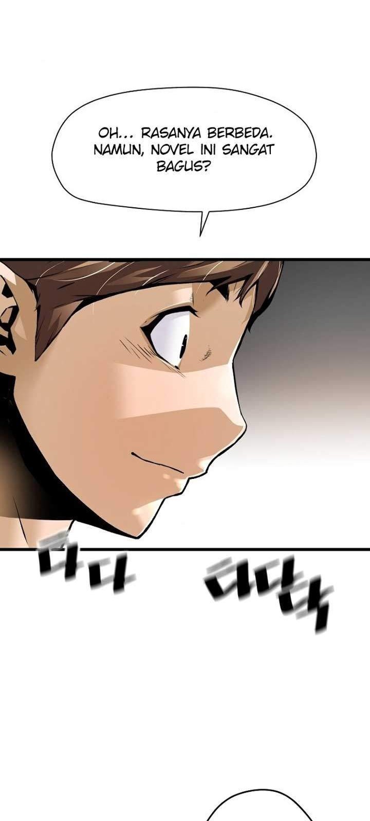 Return of the Legend Chapter 4 Gambar 46