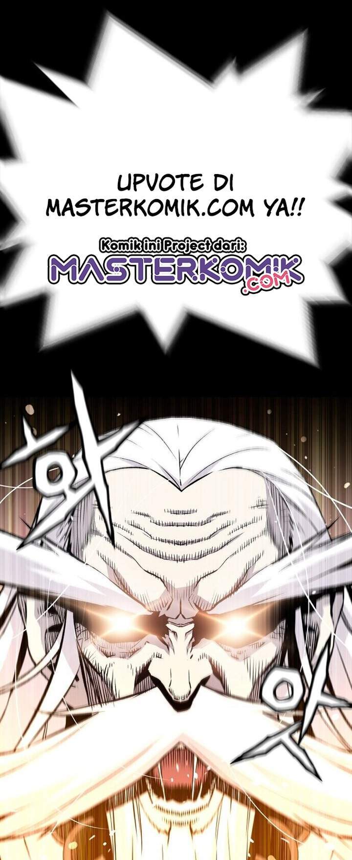 Return of the Legend Chapter 4 Gambar 51