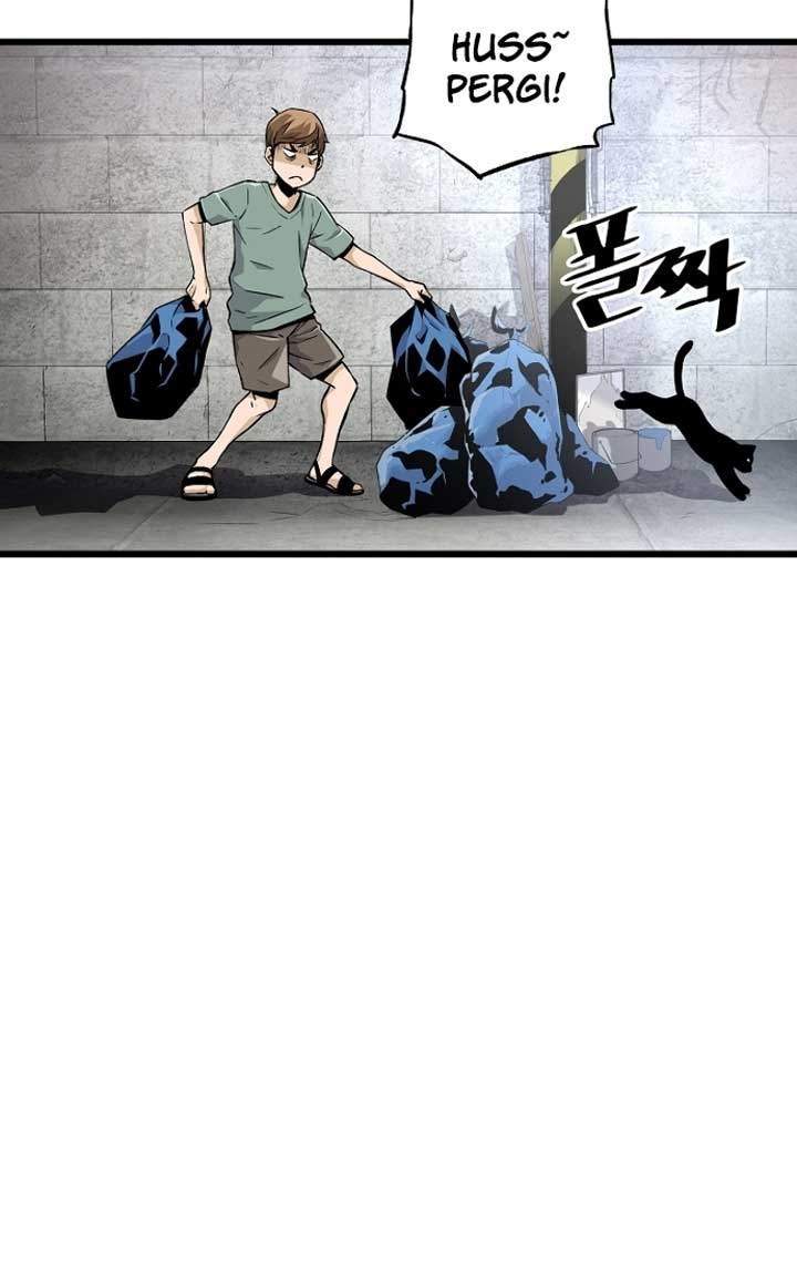 Return of the Legend Chapter 4 Gambar 13