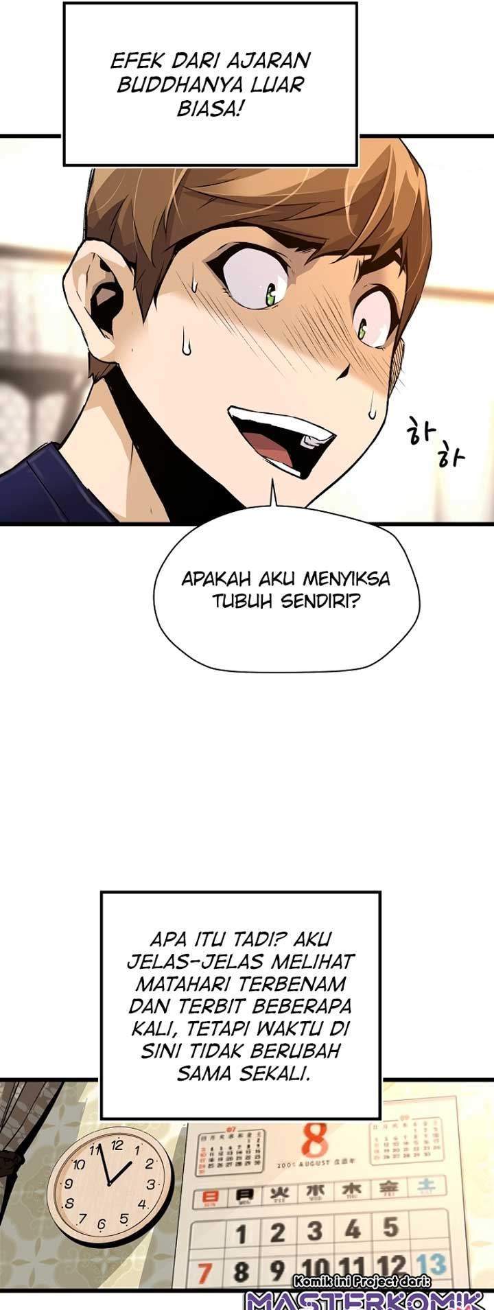 Return of the Legend Chapter 3 Gambar 11