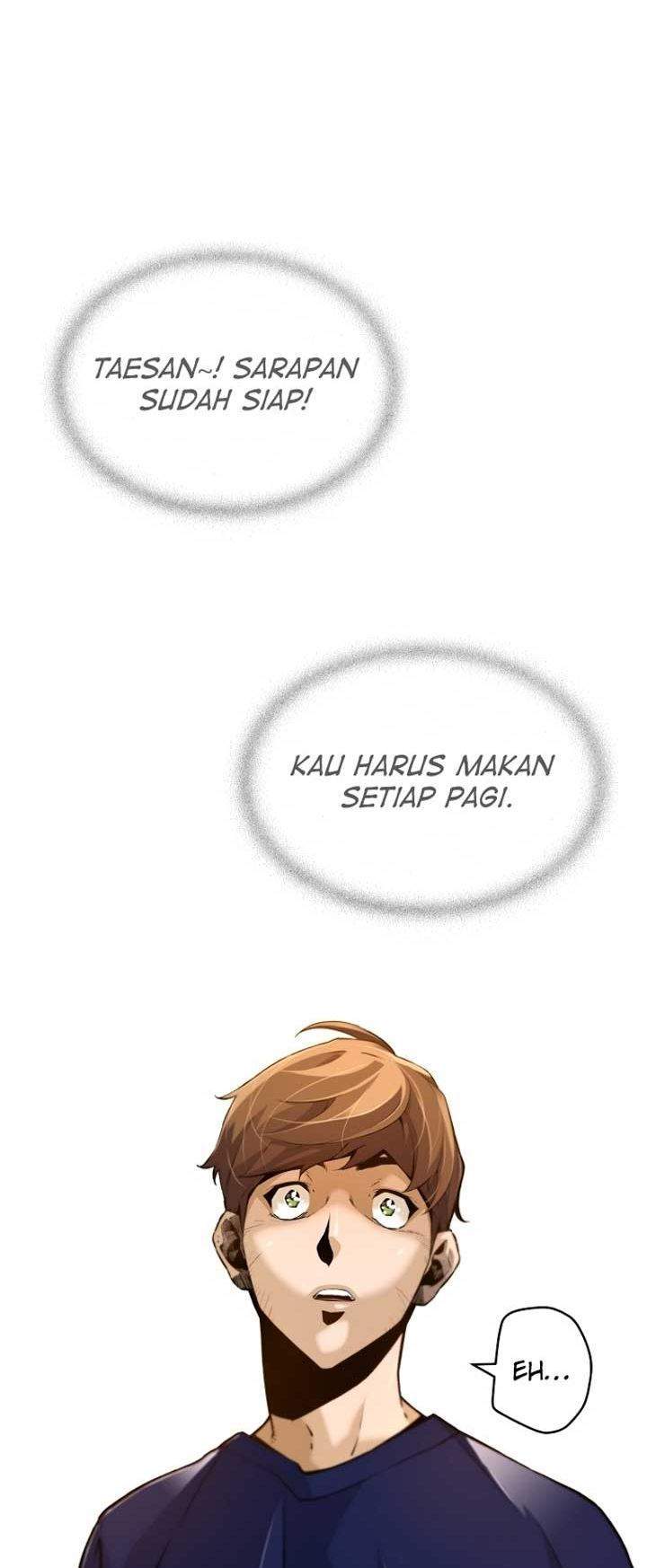 Return of the Legend Chapter 3 Gambar 18