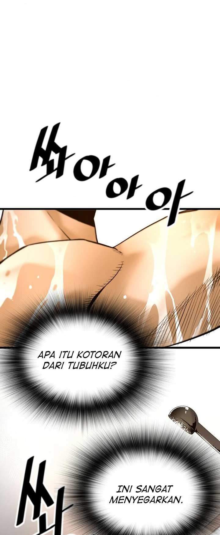 Return of the Legend Chapter 3 Gambar 23