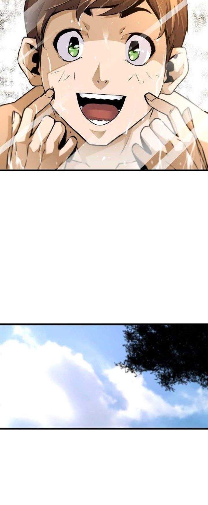 Return of the Legend Chapter 3 Gambar 25