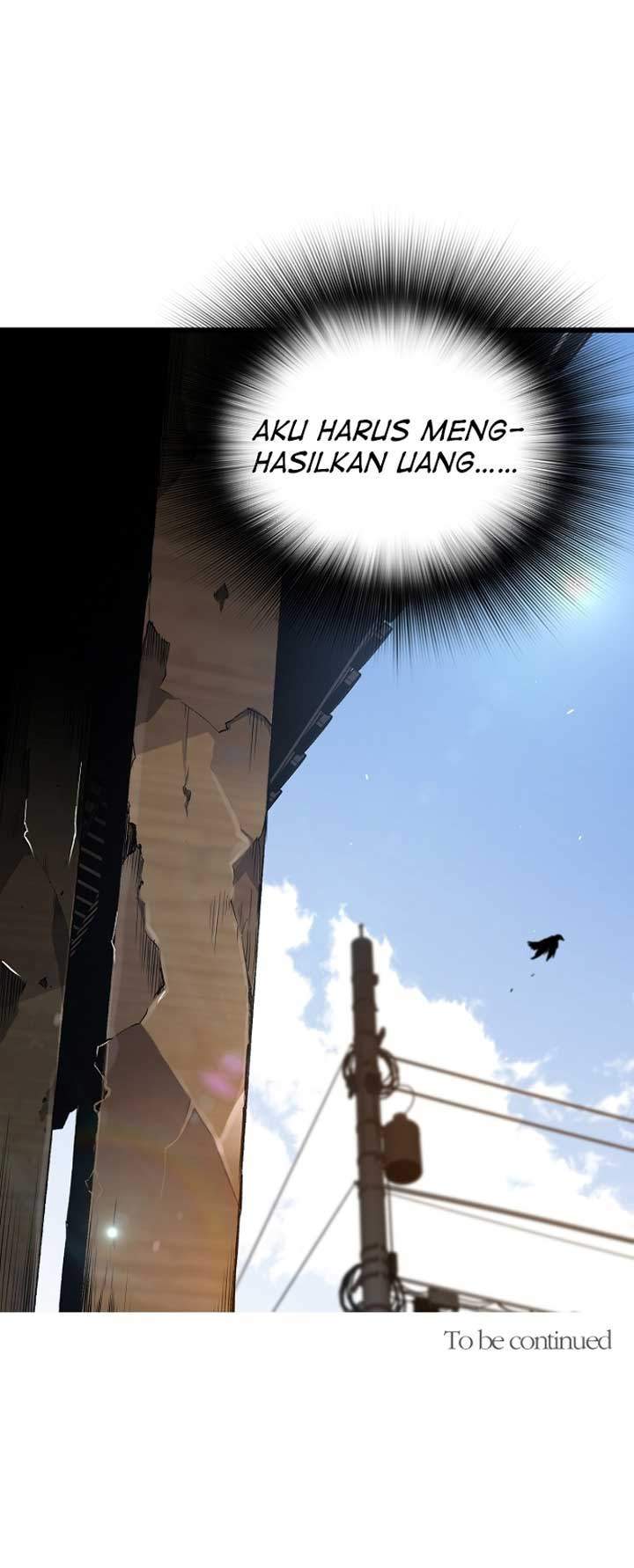 Return of the Legend Chapter 3 Gambar 53