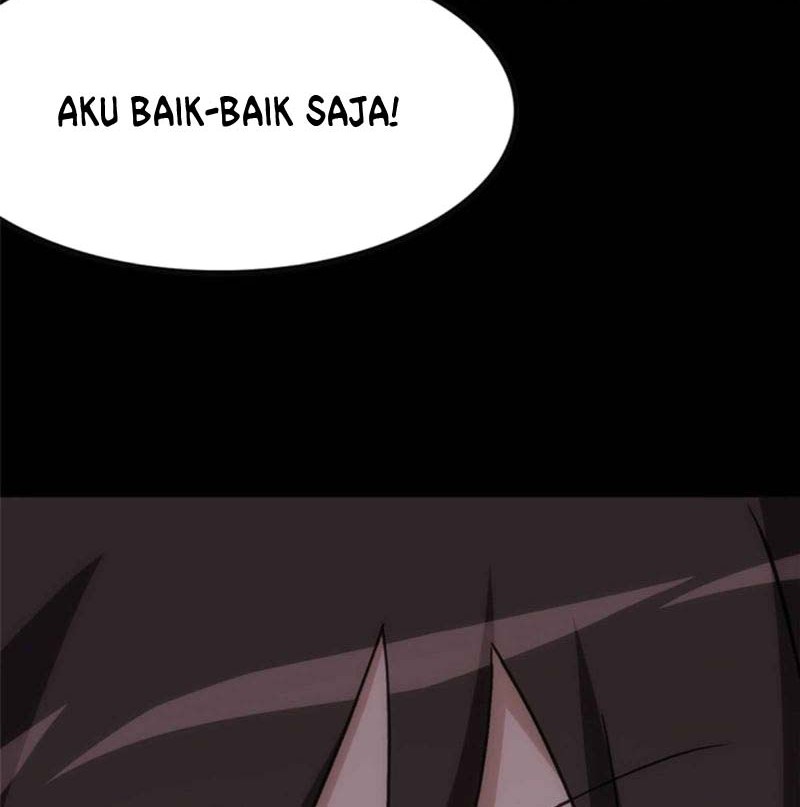 Virus Girlfriend Chapter 246 Gambar 49