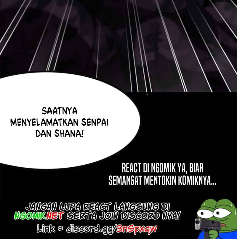 Virus Girlfriend Chapter 246 Gambar 51