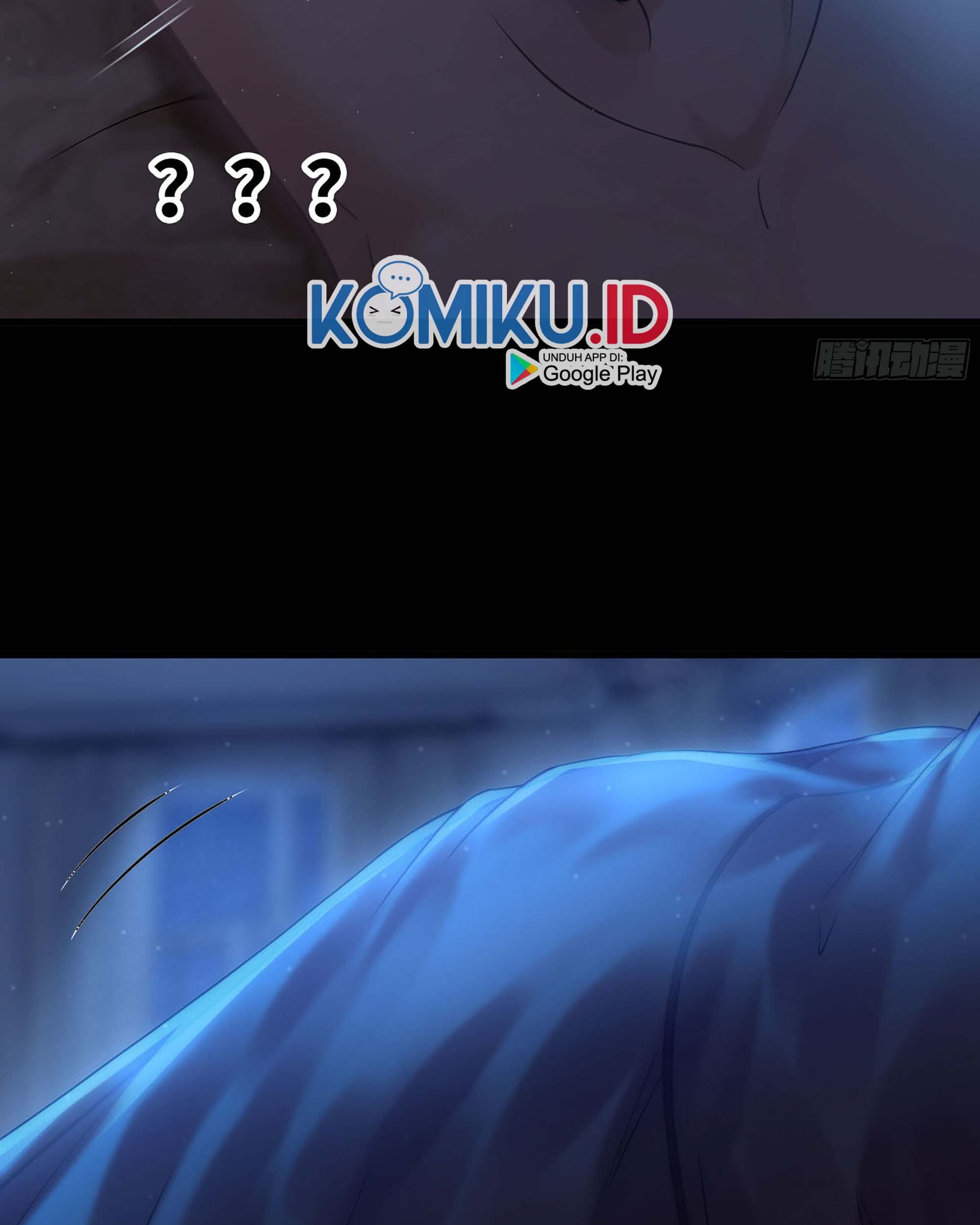 My Wife is a Demon Queen Chapter 305 Gambar 16