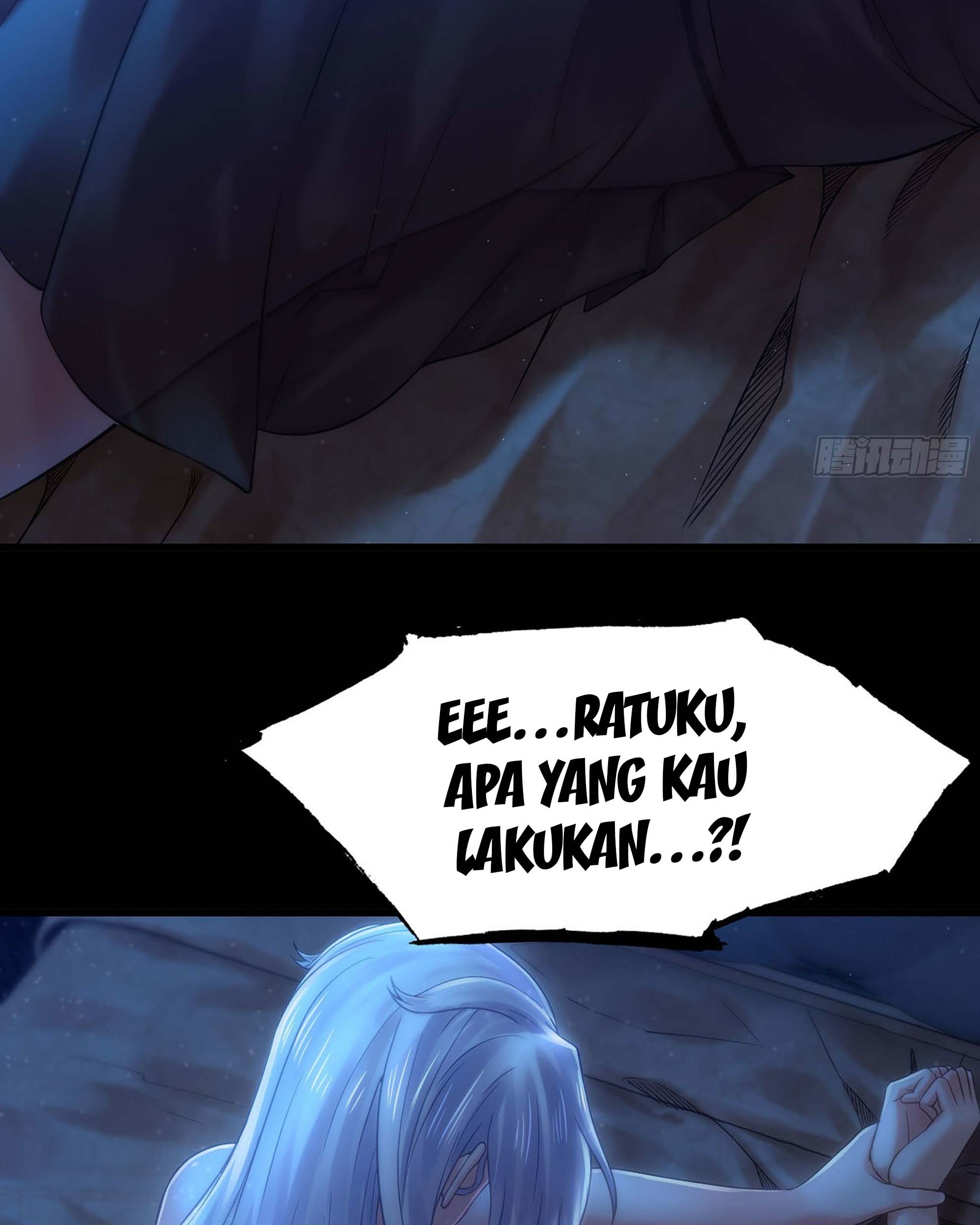 My Wife is a Demon Queen Chapter 305 Gambar 17