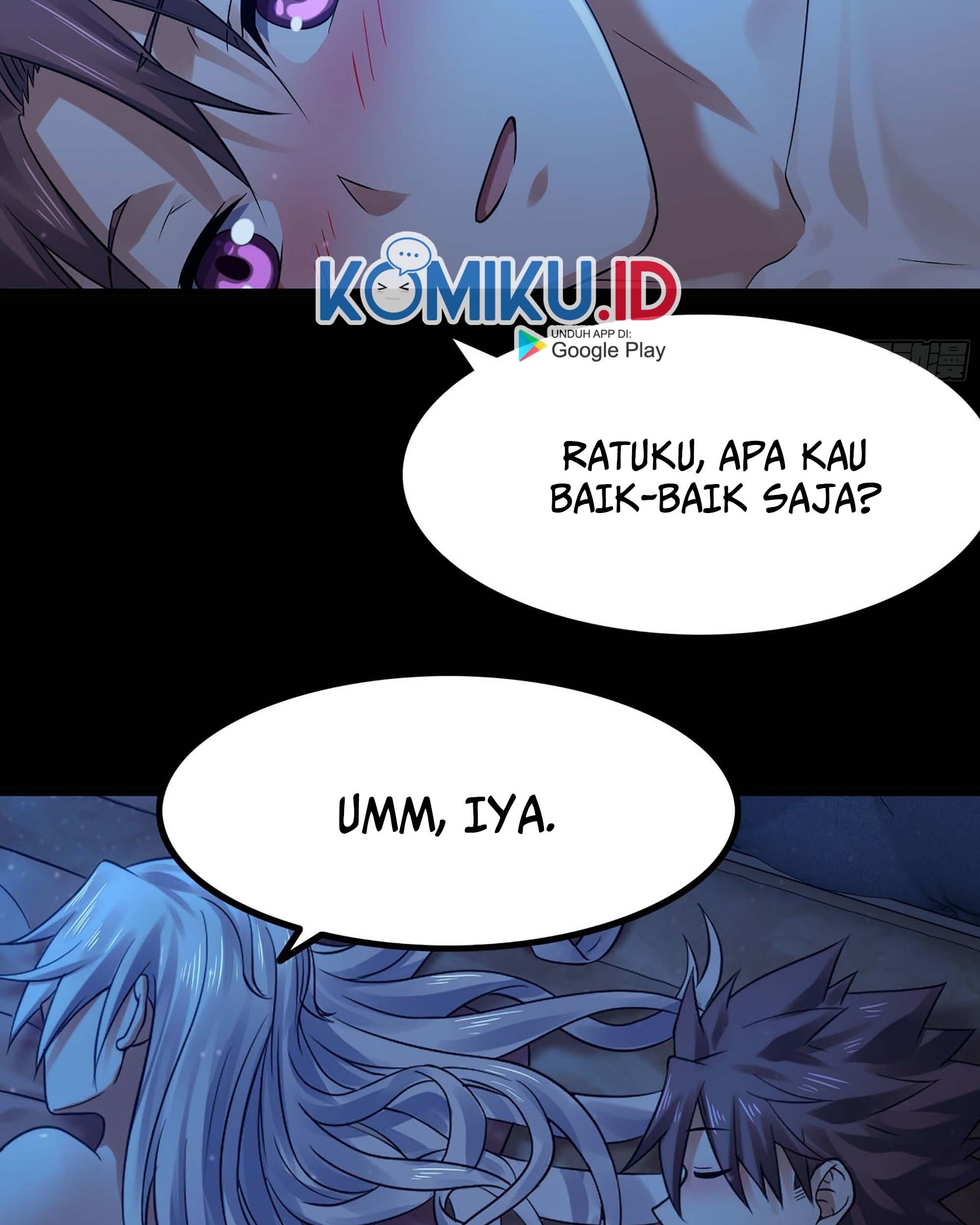 My Wife is a Demon Queen Chapter 305 Gambar 10