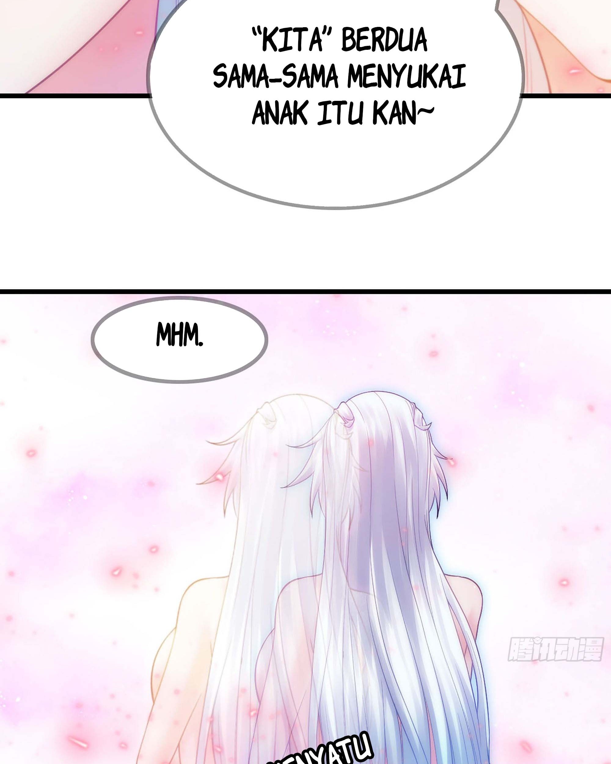 My Wife is a Demon Queen Chapter 305 Gambar 46