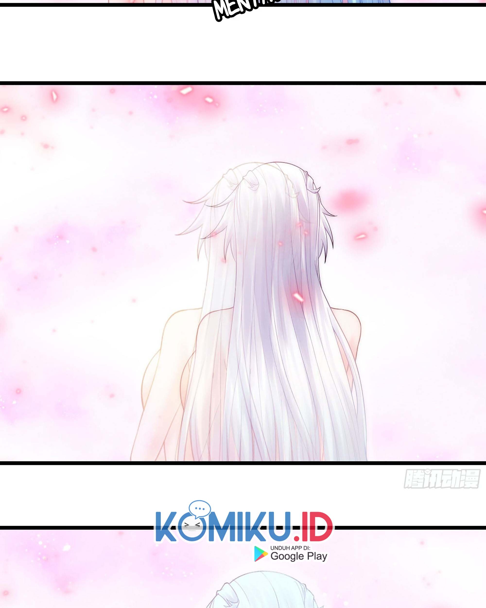My Wife is a Demon Queen Chapter 305 Gambar 47