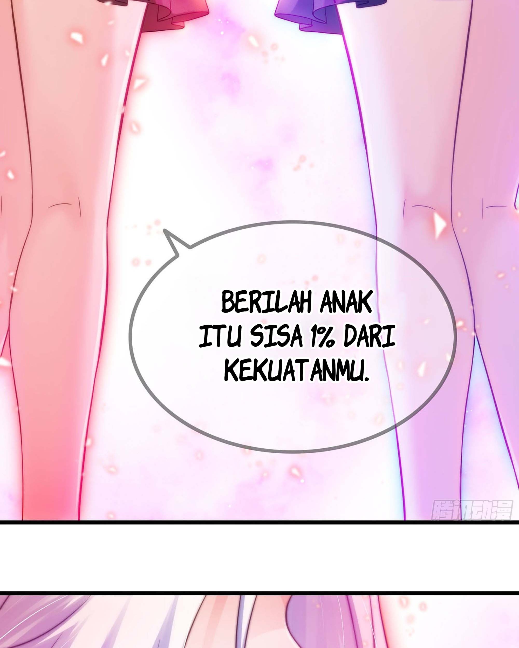 My Wife is a Demon Queen Chapter 305 Gambar 31