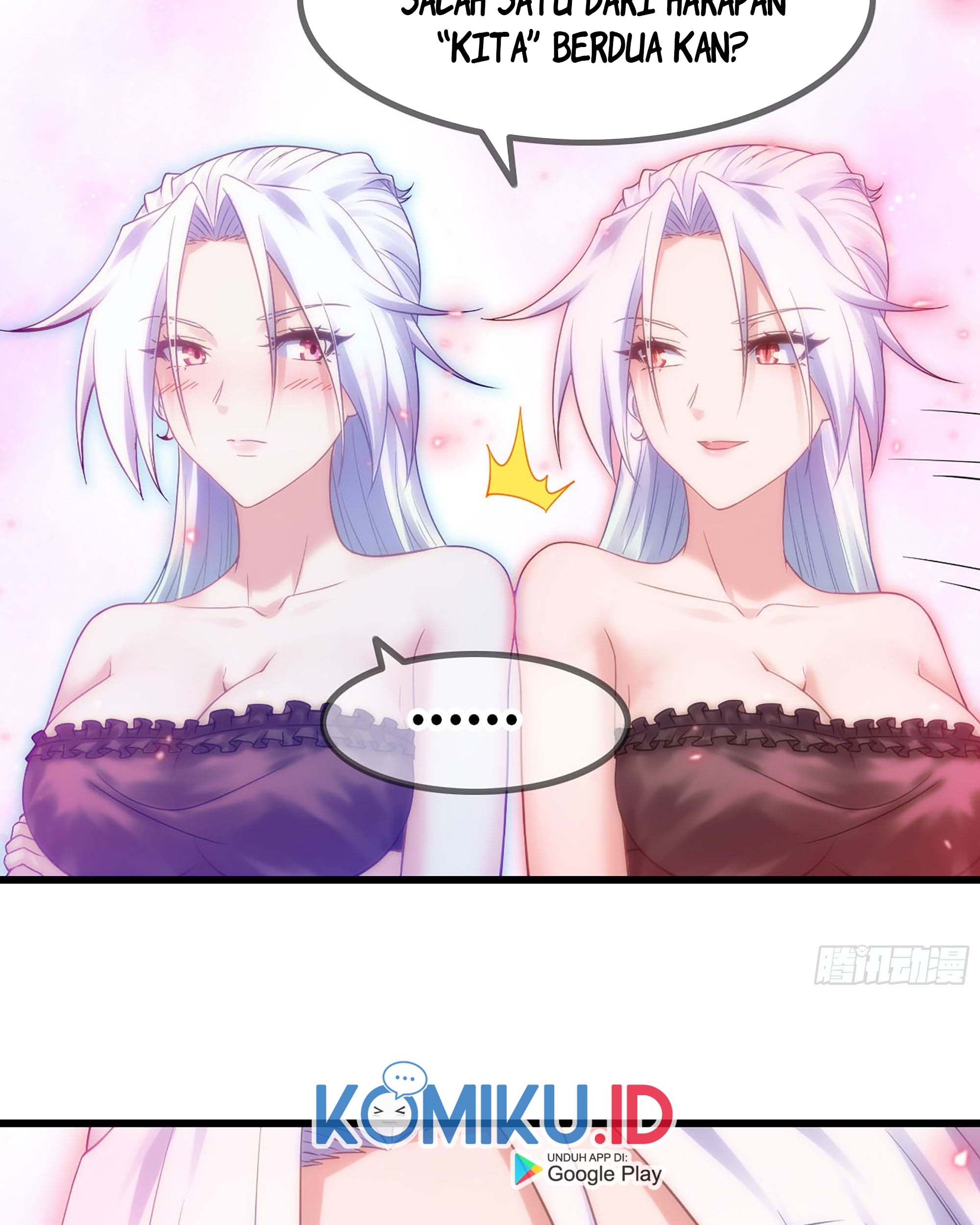 My Wife is a Demon Queen Chapter 305 Gambar 39