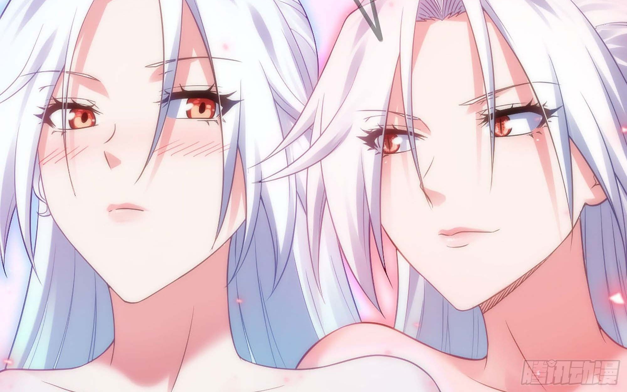 My Wife is a Demon Queen Chapter 305 Gambar 44