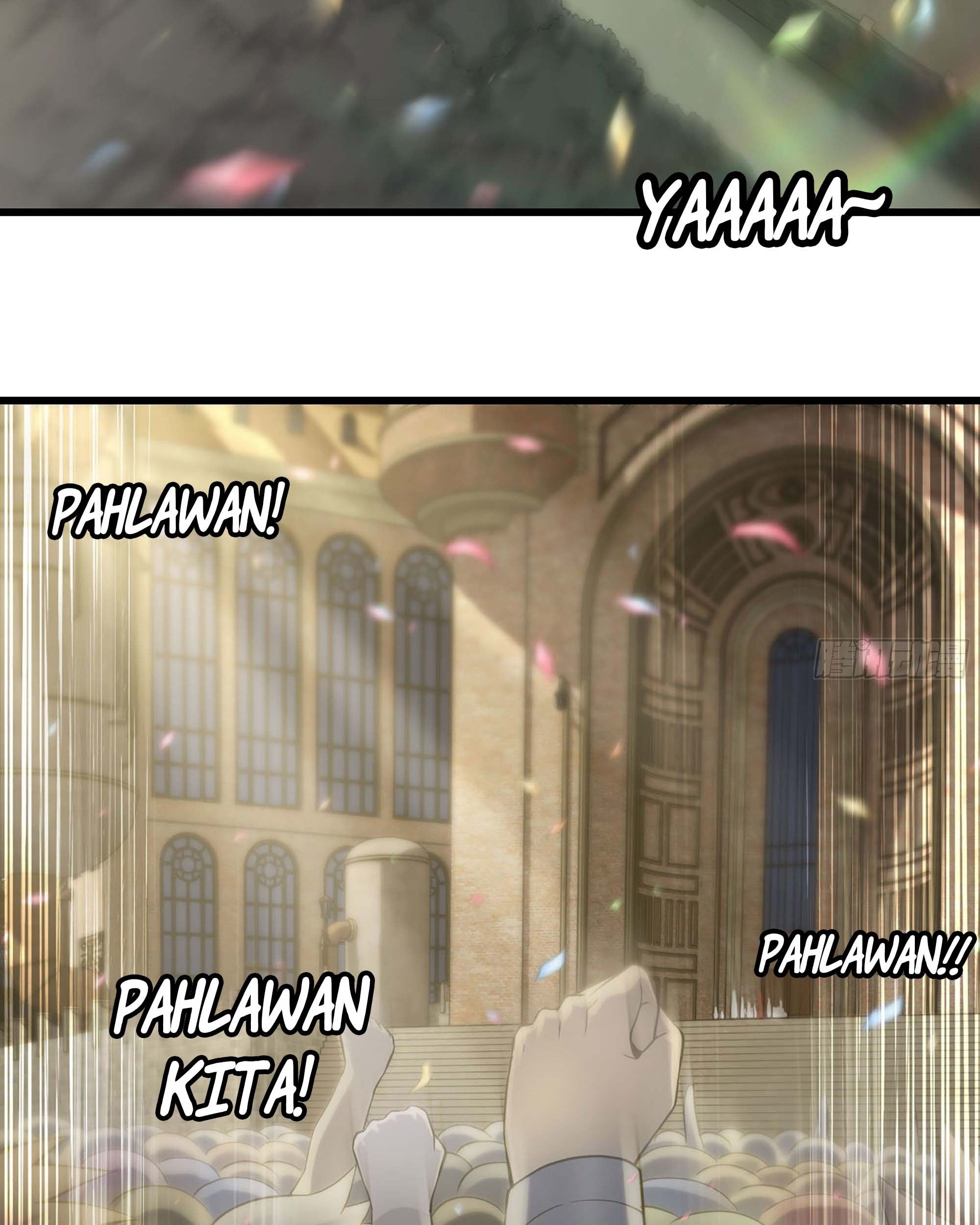 My Wife is a Demon Queen Chapter 306 Gambar 19