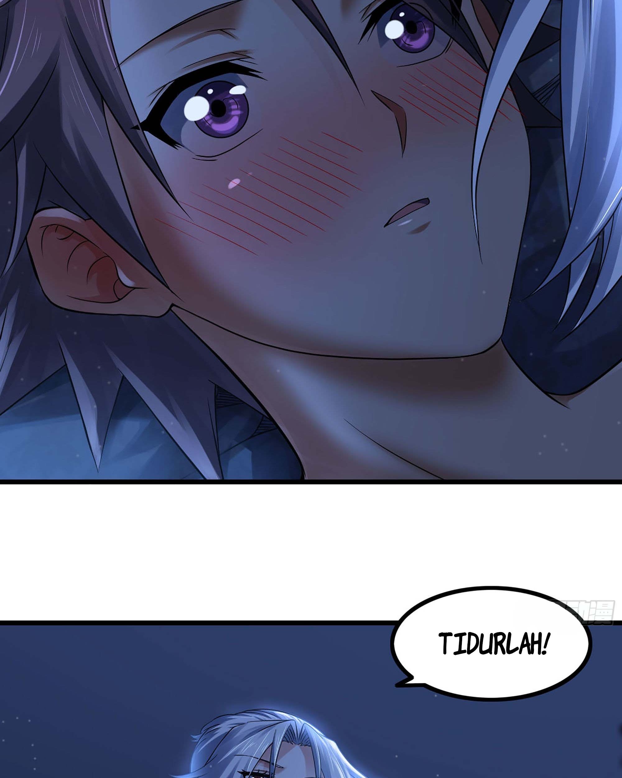 My Wife is a Demon Queen Chapter 306 Gambar 5