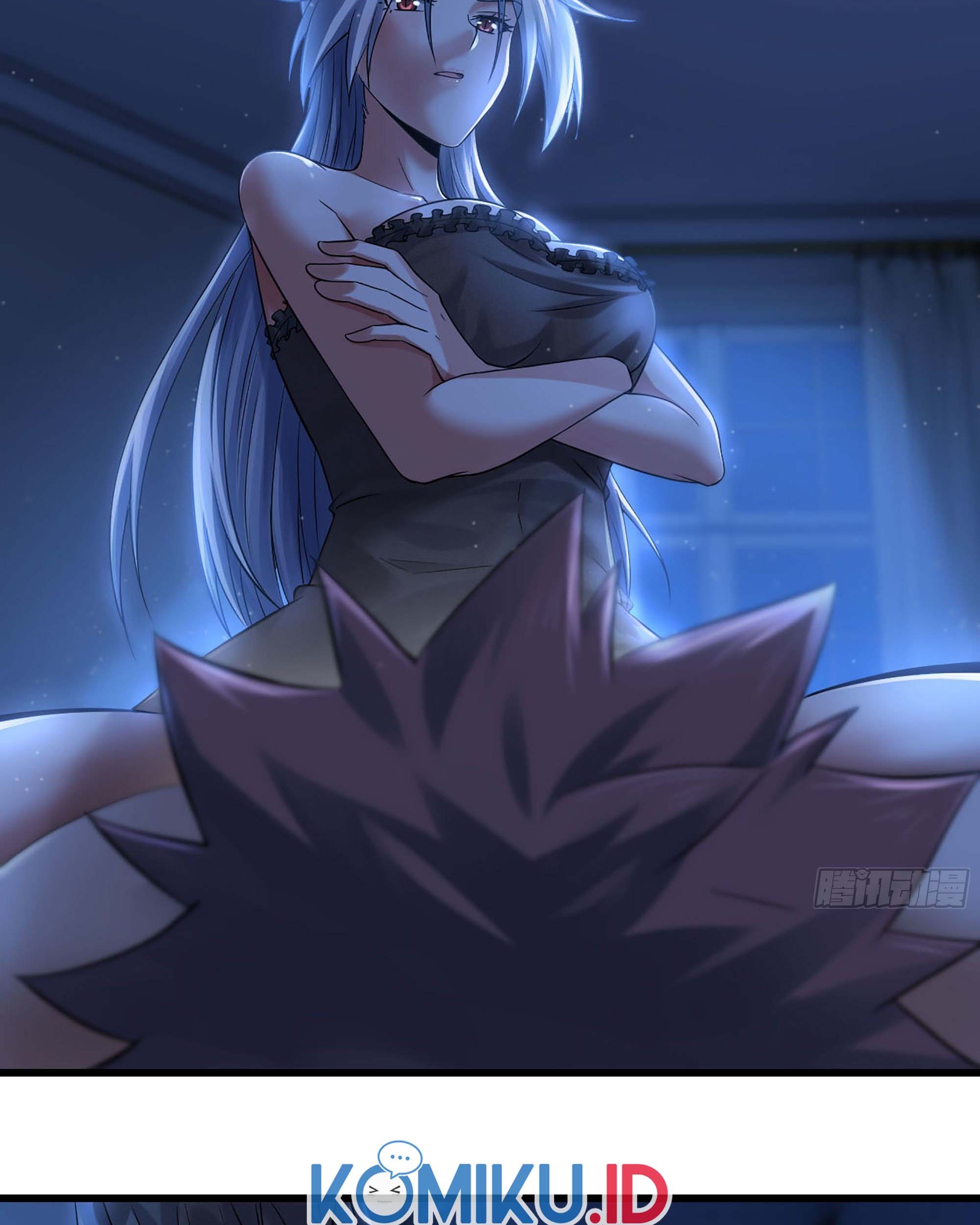 My Wife is a Demon Queen Chapter 306 Gambar 6