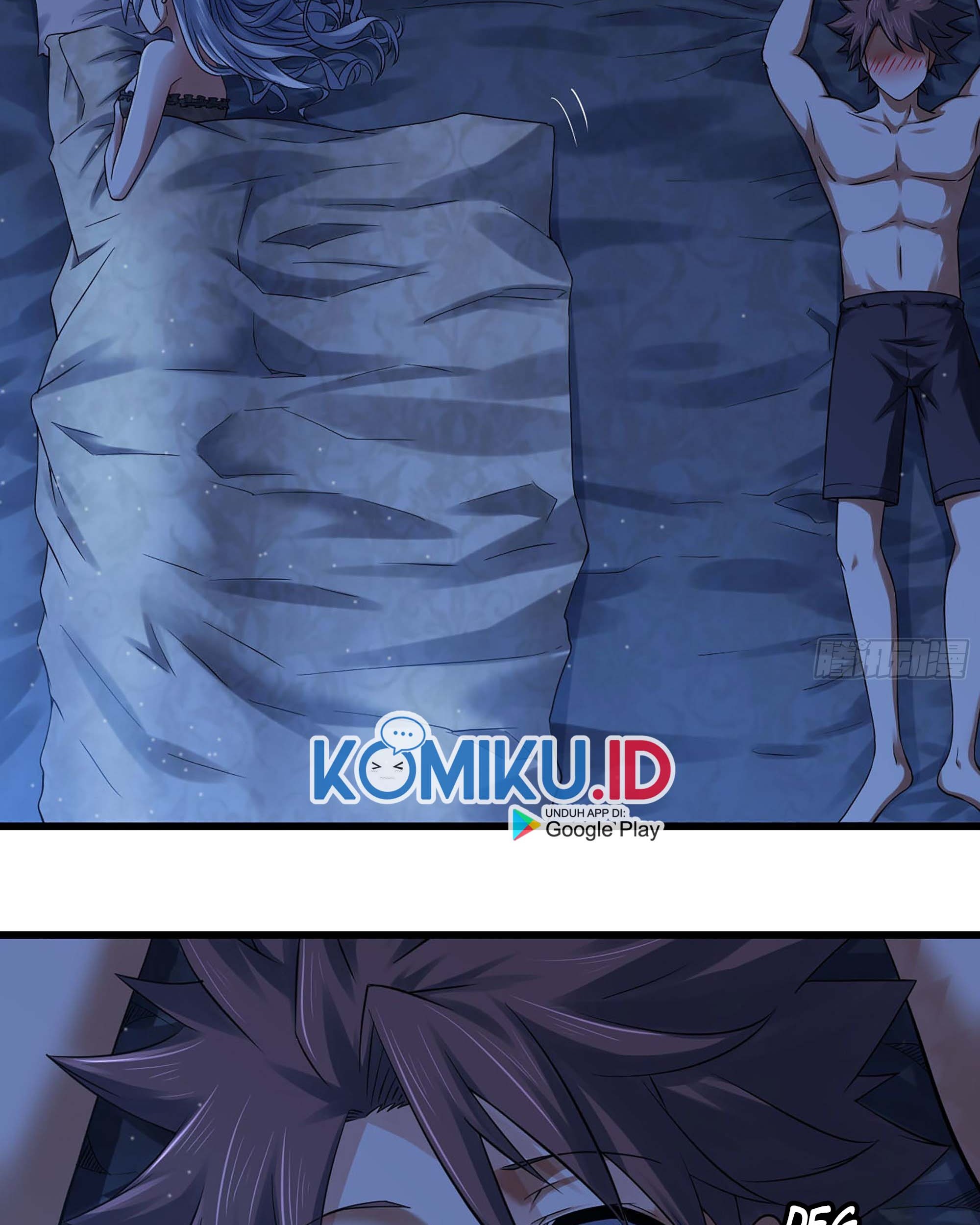 My Wife is a Demon Queen Chapter 306 Gambar 9