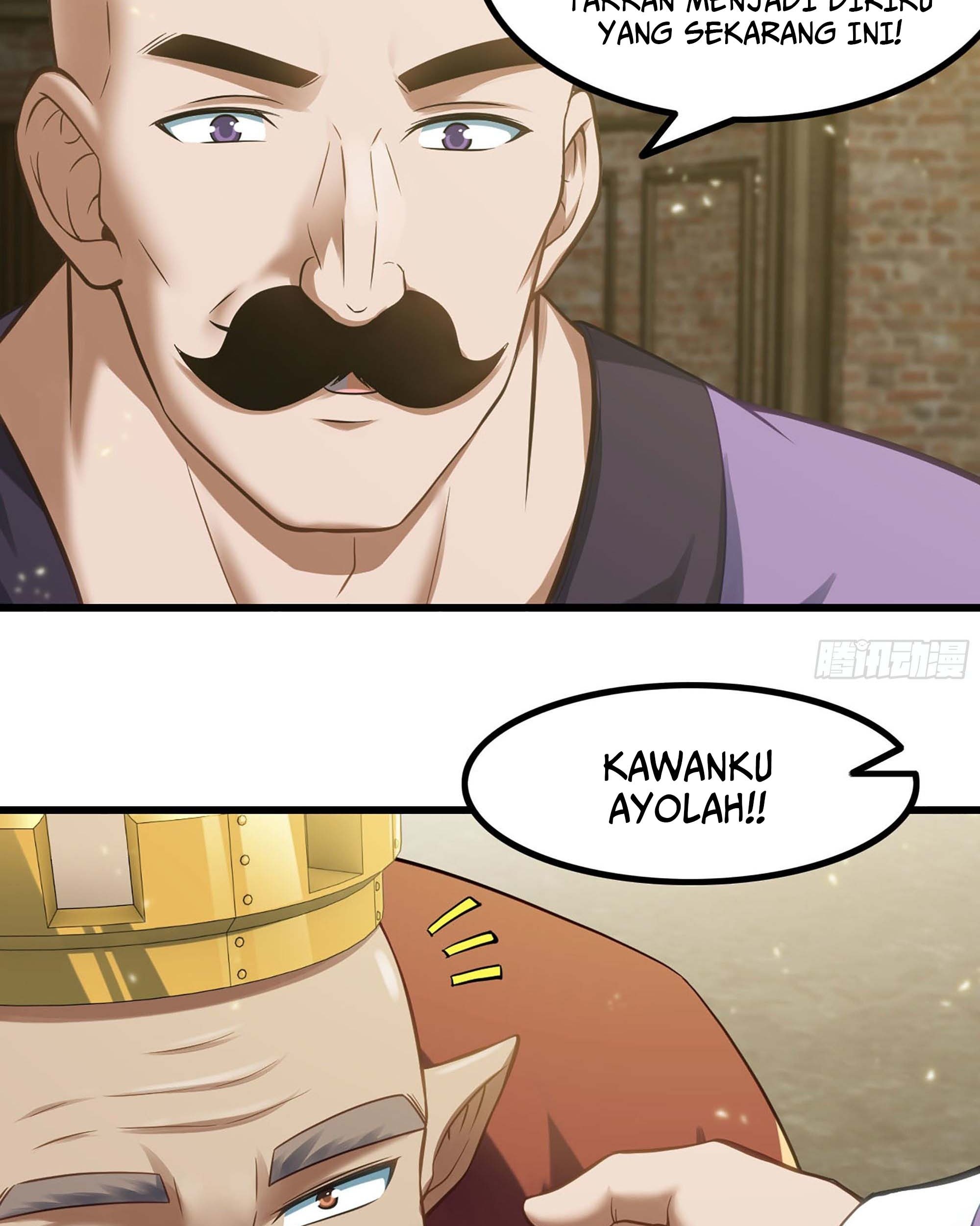 My Wife is a Demon Queen Chapter 306 Gambar 29