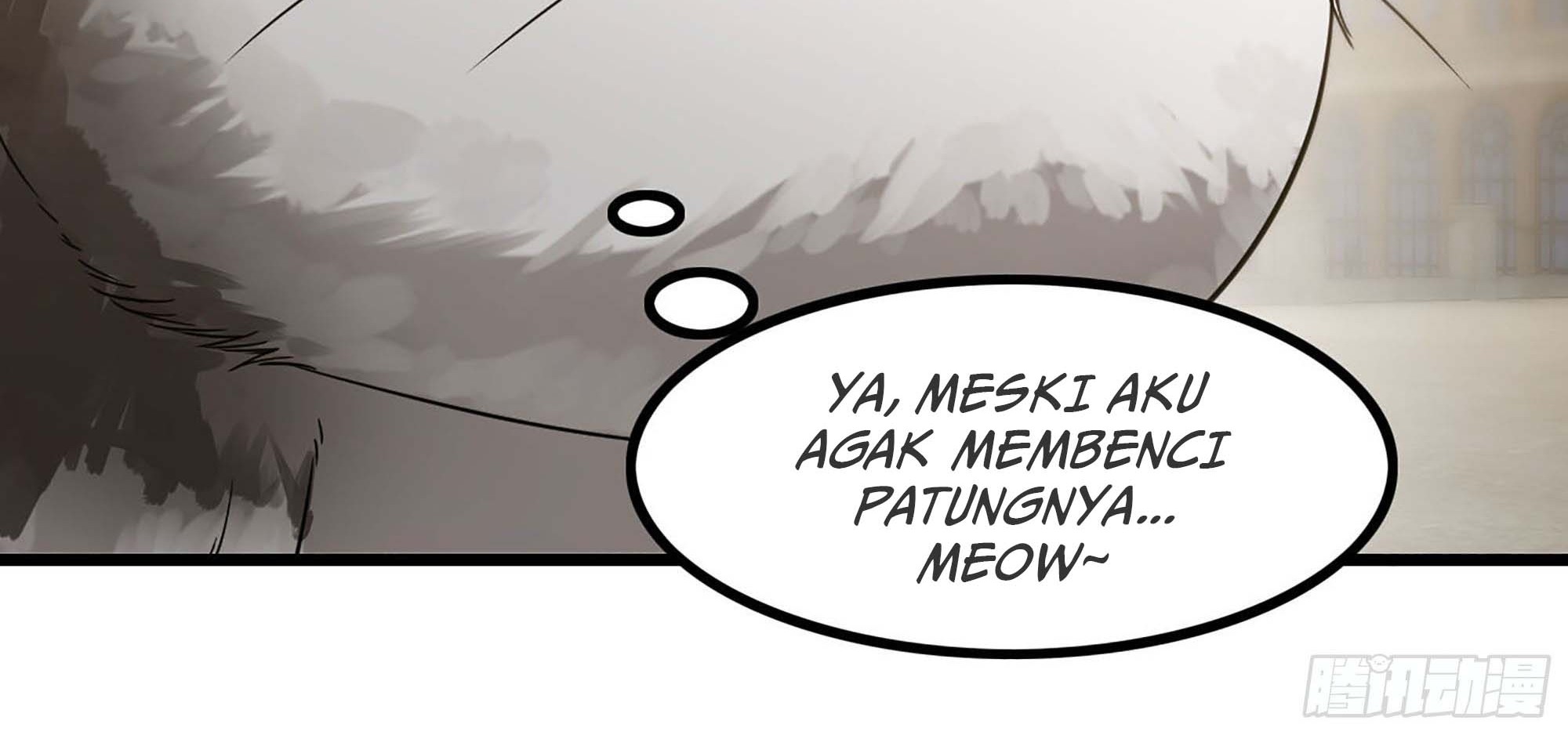 My Wife is a Demon Queen Chapter 306 Gambar 42