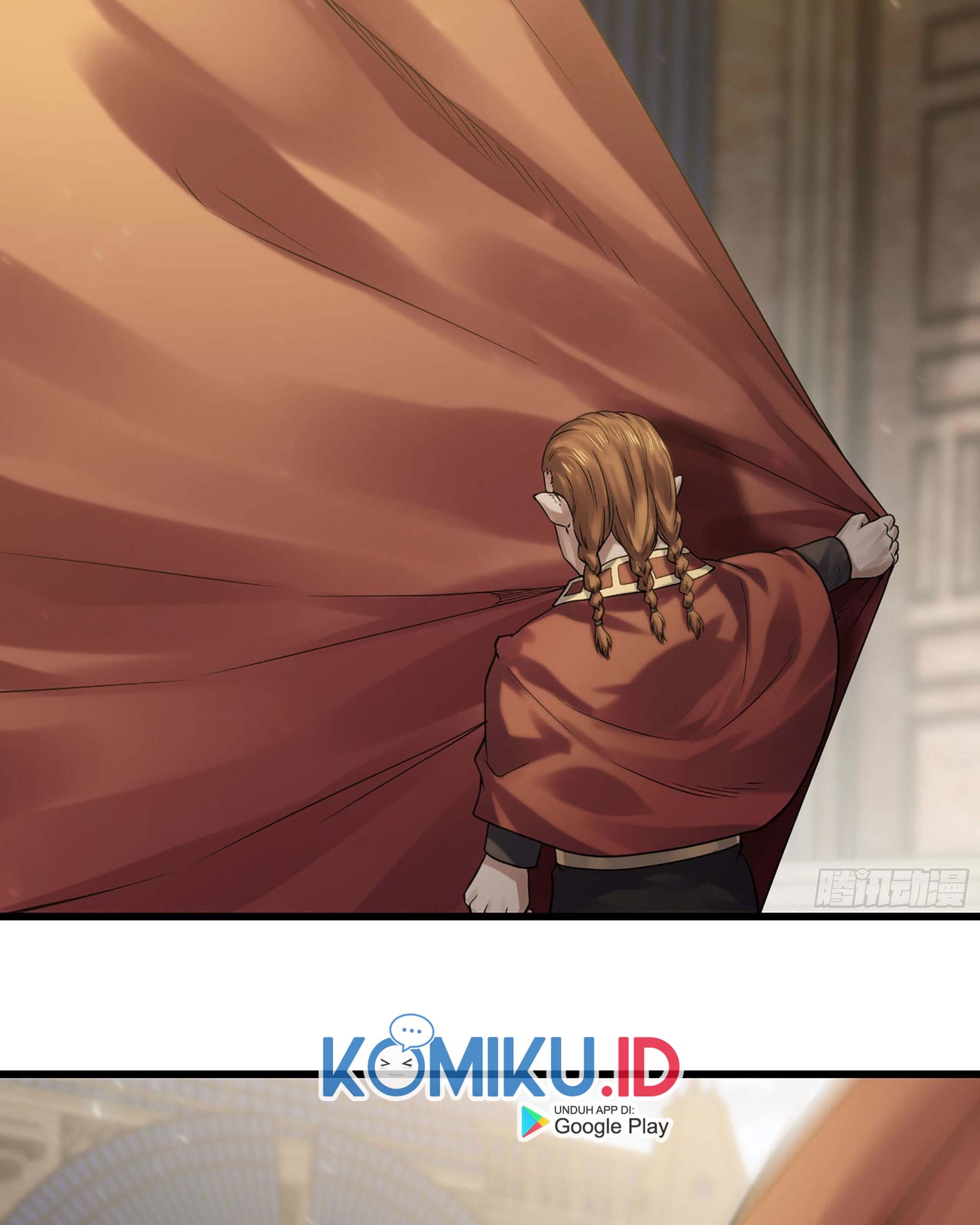 My Wife is a Demon Queen Chapter 306 Gambar 36