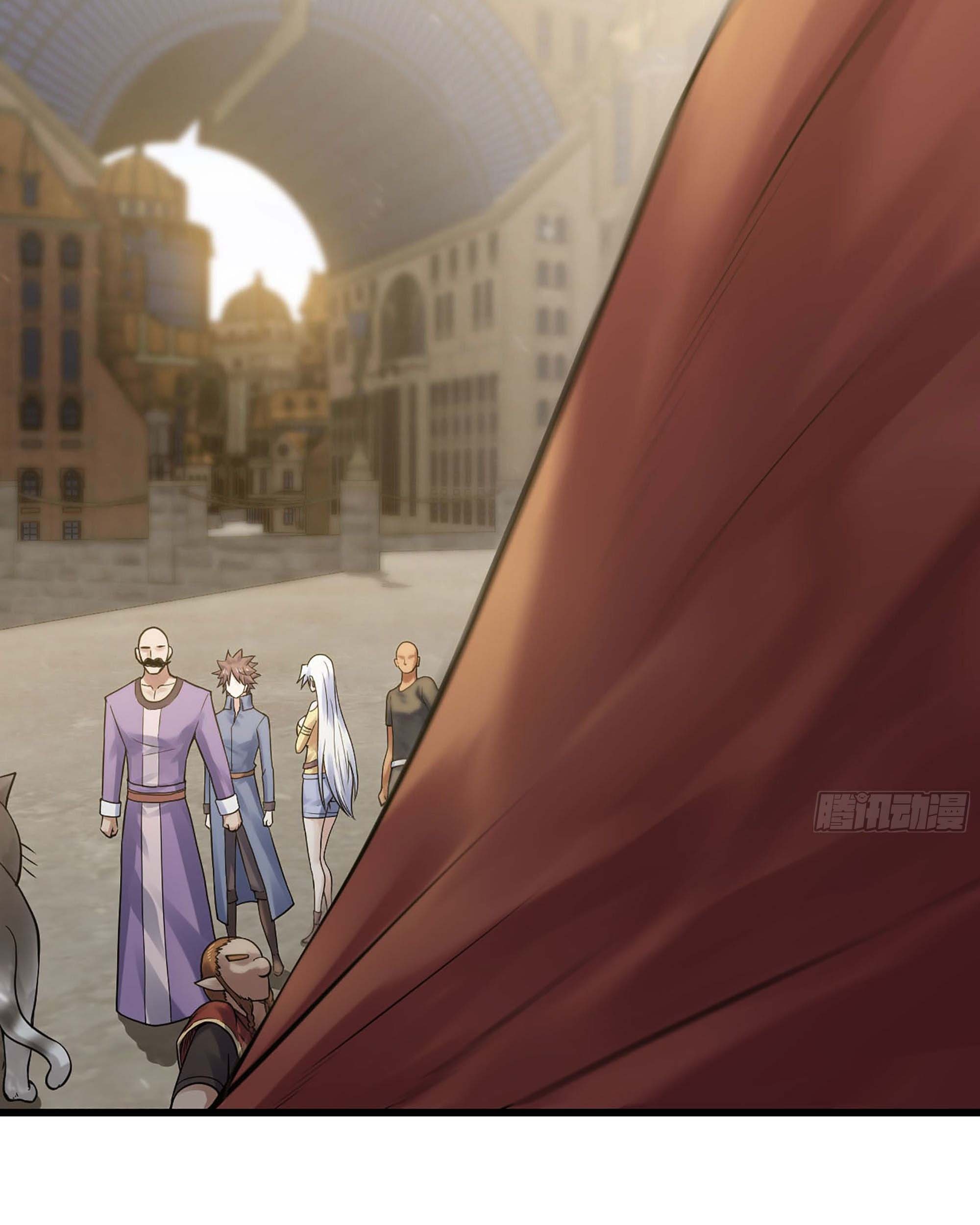 My Wife is a Demon Queen Chapter 306 Gambar 37