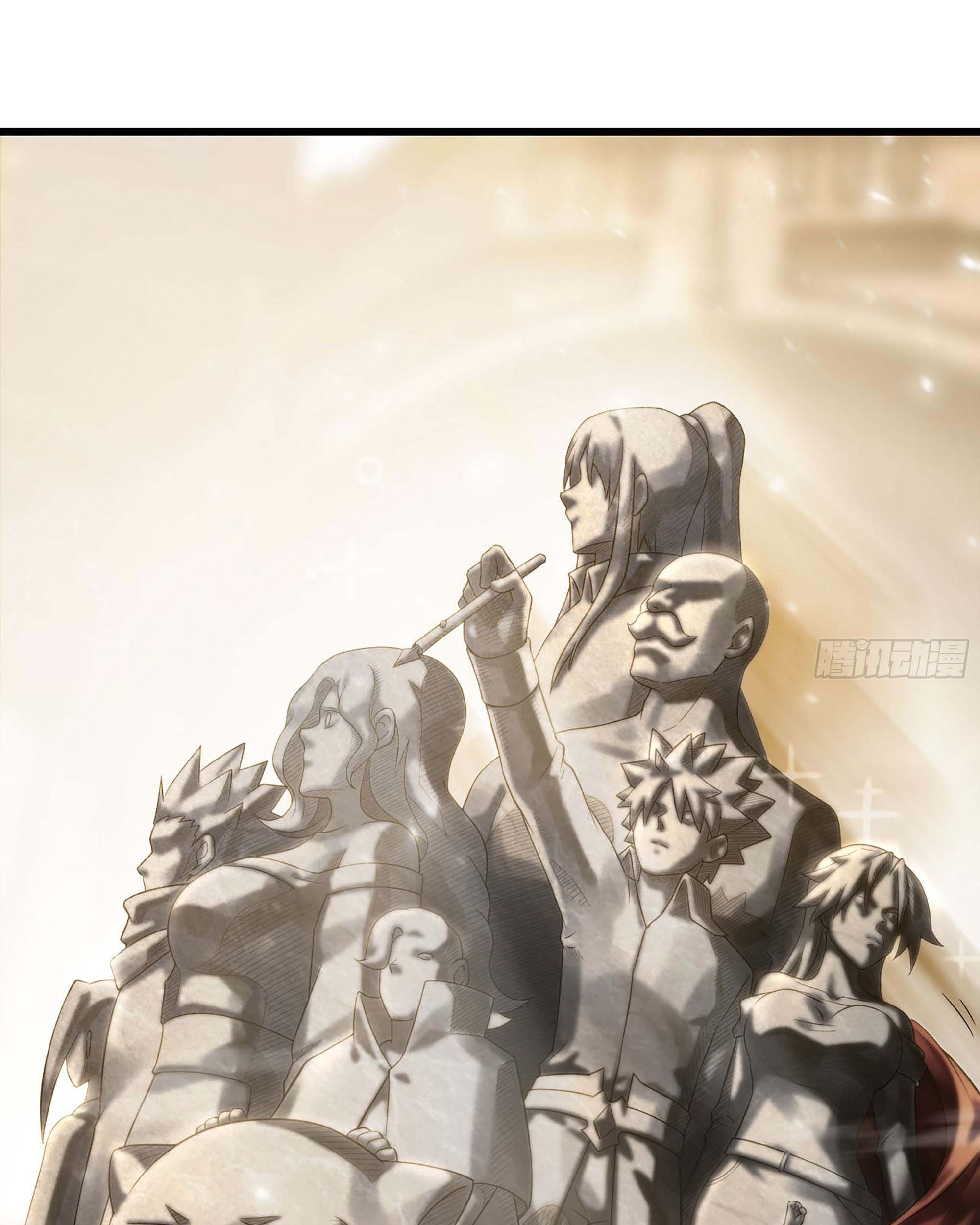 My Wife is a Demon Queen Chapter 306 Gambar 39