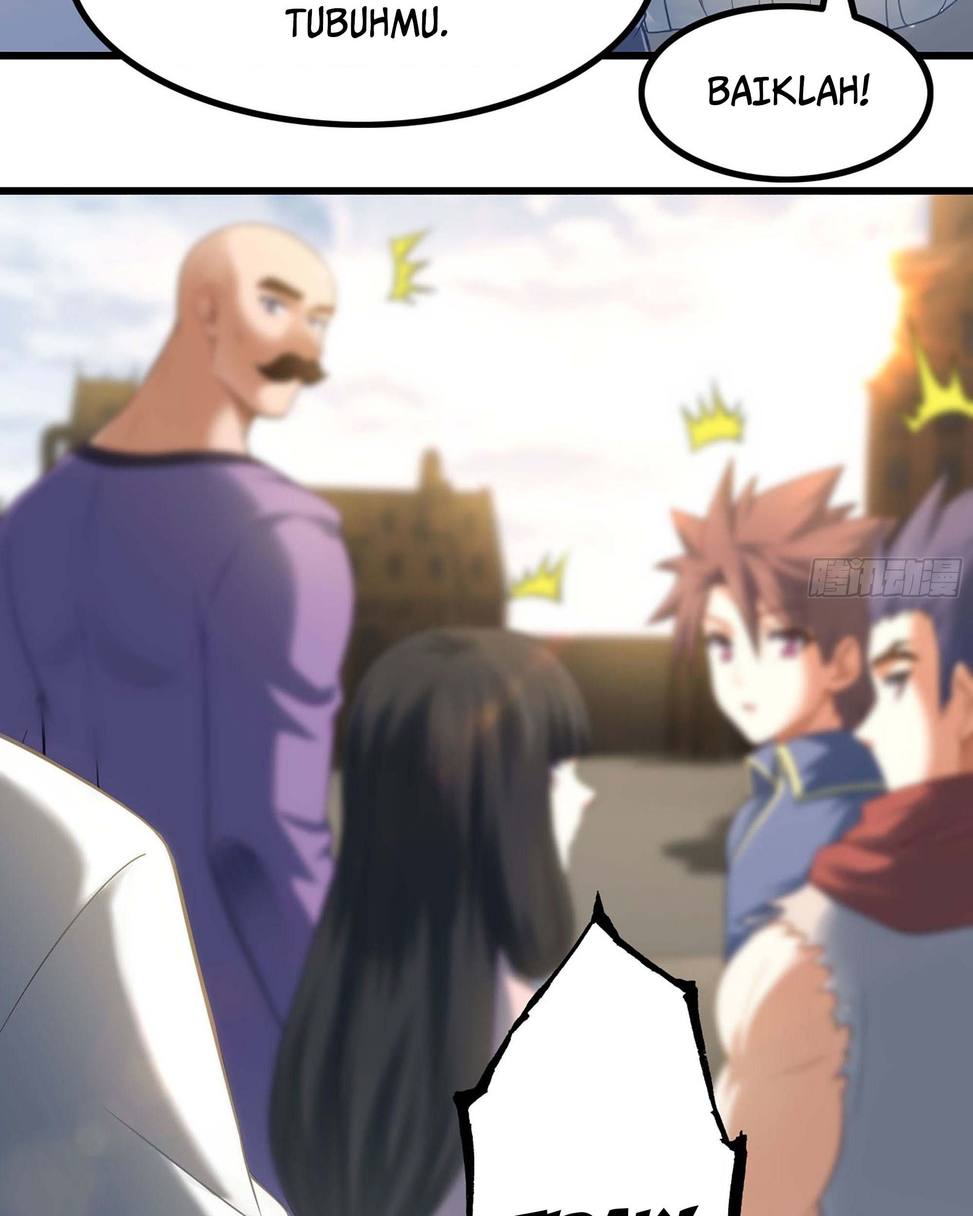 My Wife is a Demon Queen Chapter 306 Gambar 50