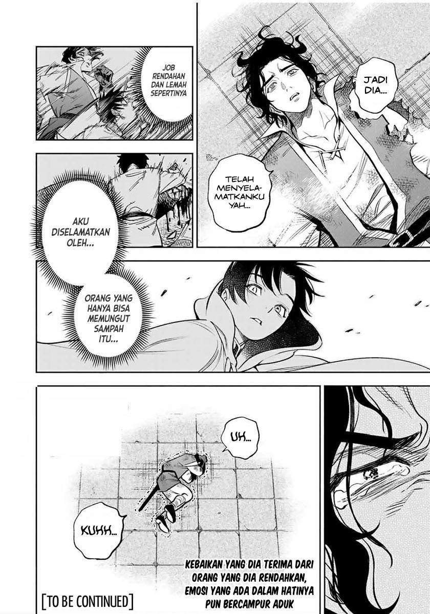 The Unfavorable Job “Appraiser” Is Actually the Strongest Chapter 13.2 Gambar 13