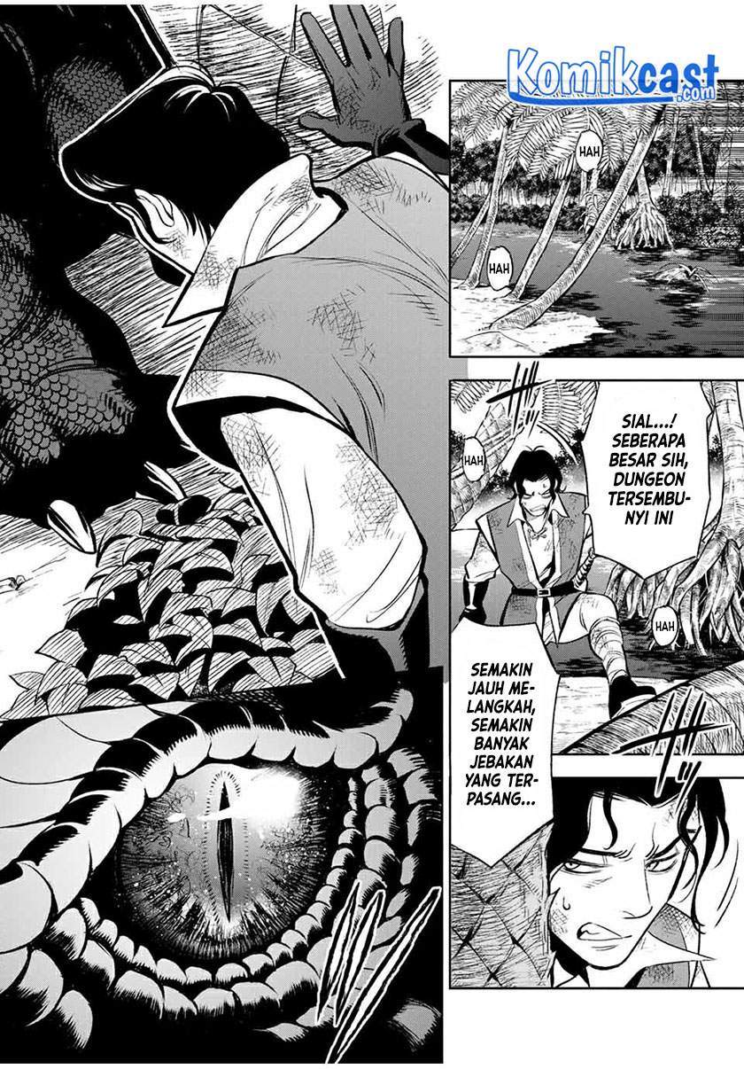 The Unfavorable Job “Appraiser” Is Actually the Strongest Chapter 13.2 Gambar 3