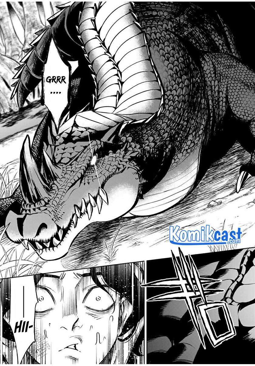 The Unfavorable Job “Appraiser” Is Actually the Strongest Chapter 13.2 Gambar 4