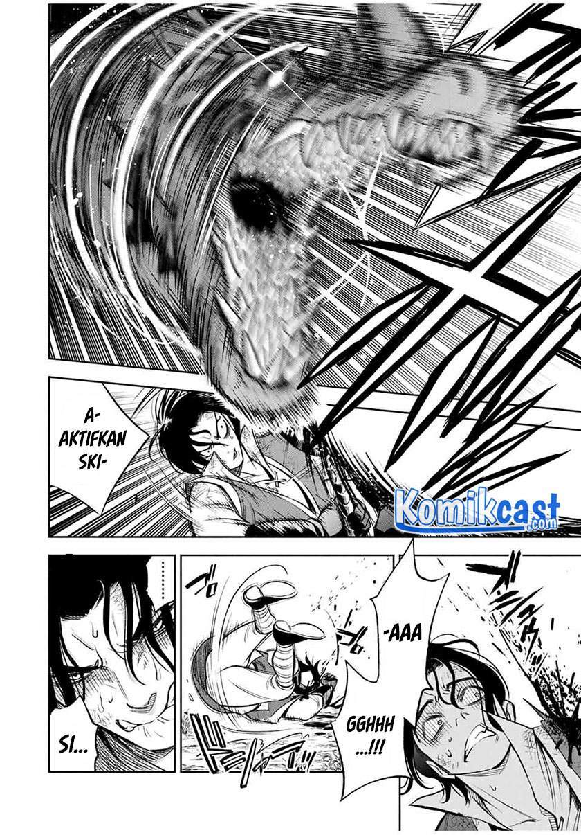 The Unfavorable Job “Appraiser” Is Actually the Strongest Chapter 13.2 Gambar 5