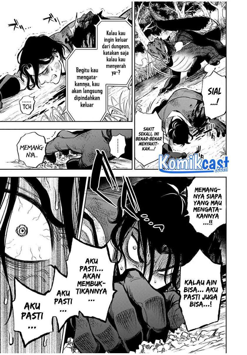 The Unfavorable Job “Appraiser” Is Actually the Strongest Chapter 13.2 Gambar 6